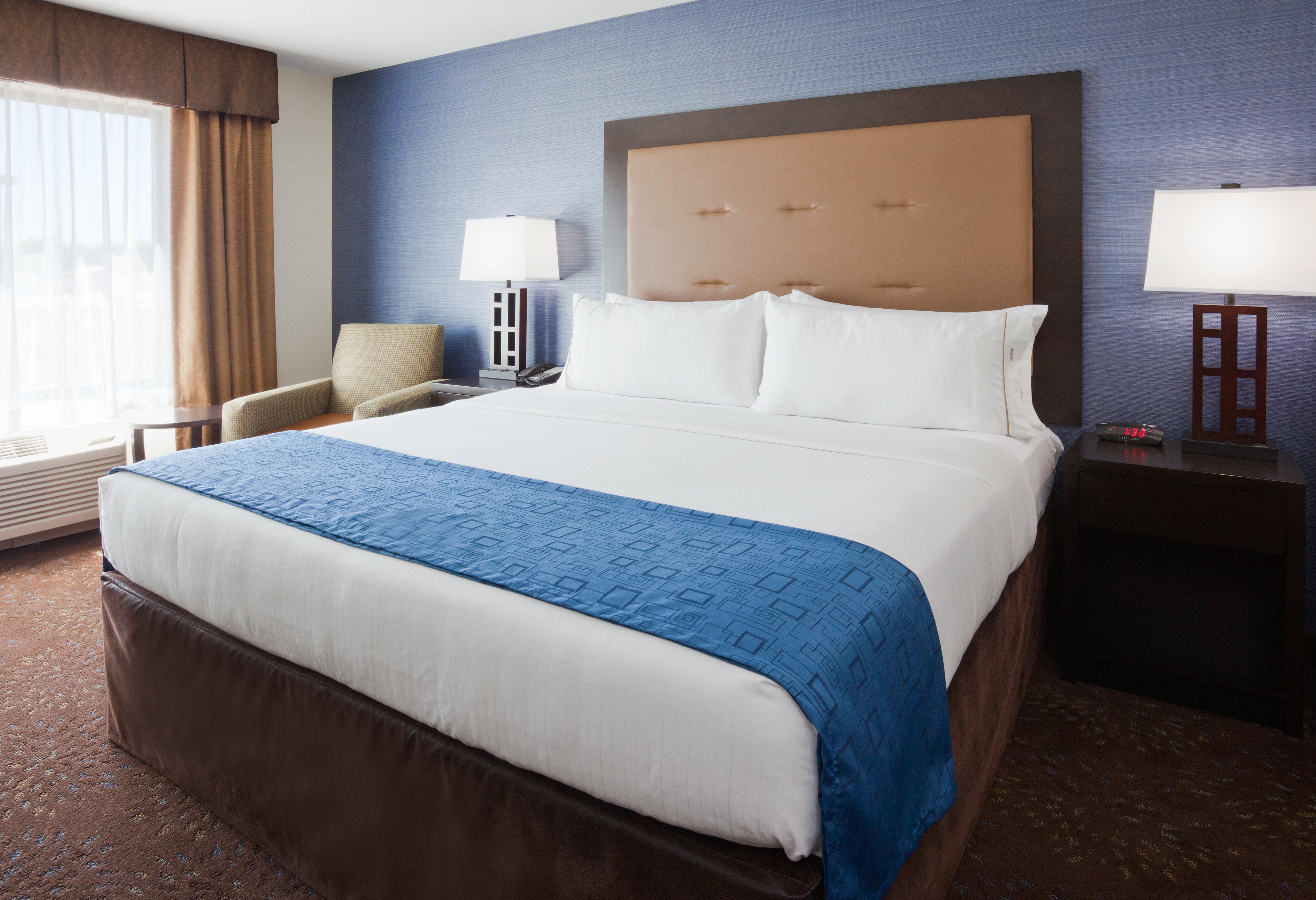 Holiday Inn Express & Suites Fort Dodge By Ihg Zewnętrze zdjęcie