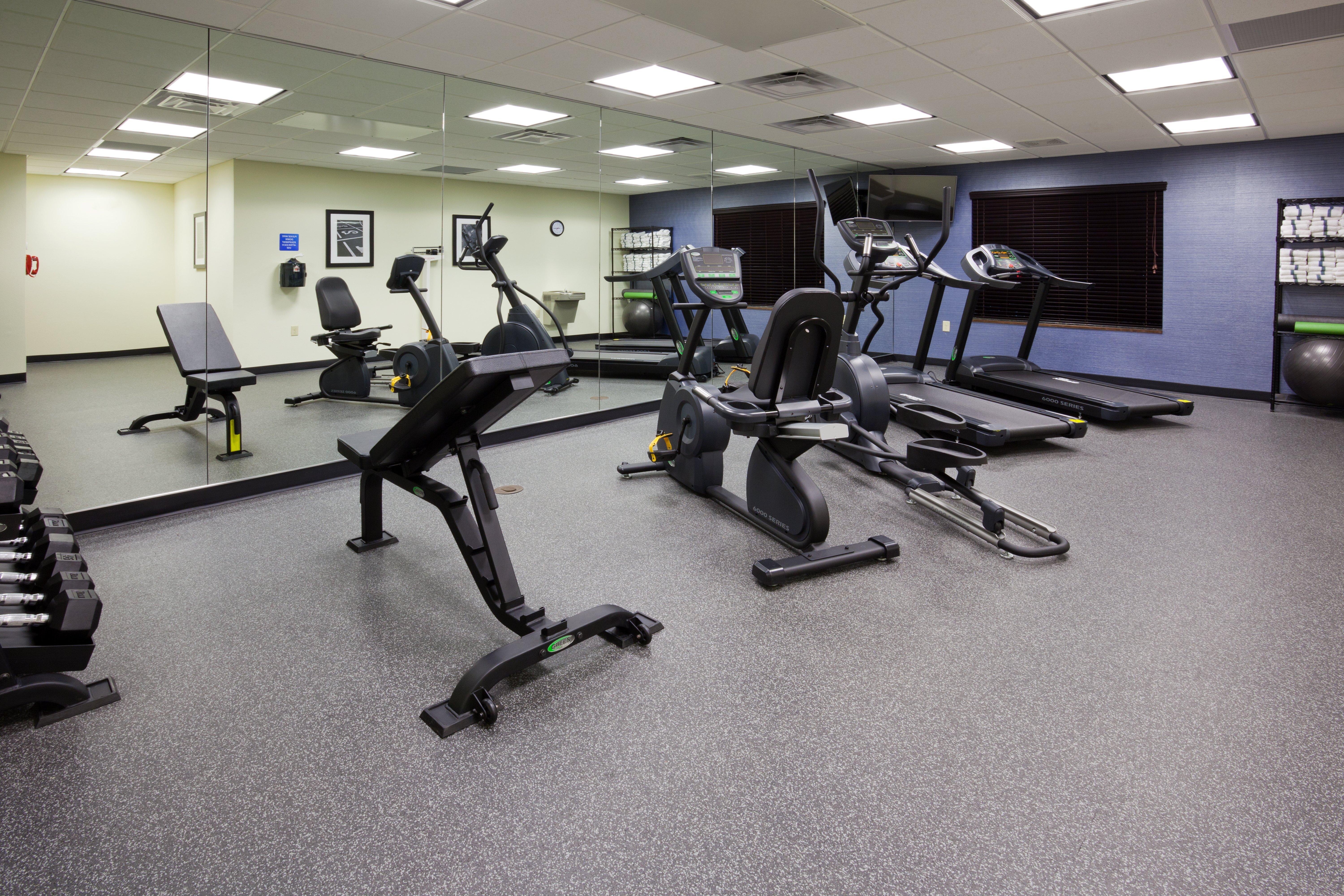 Holiday Inn Express & Suites Fort Dodge By Ihg Zewnętrze zdjęcie