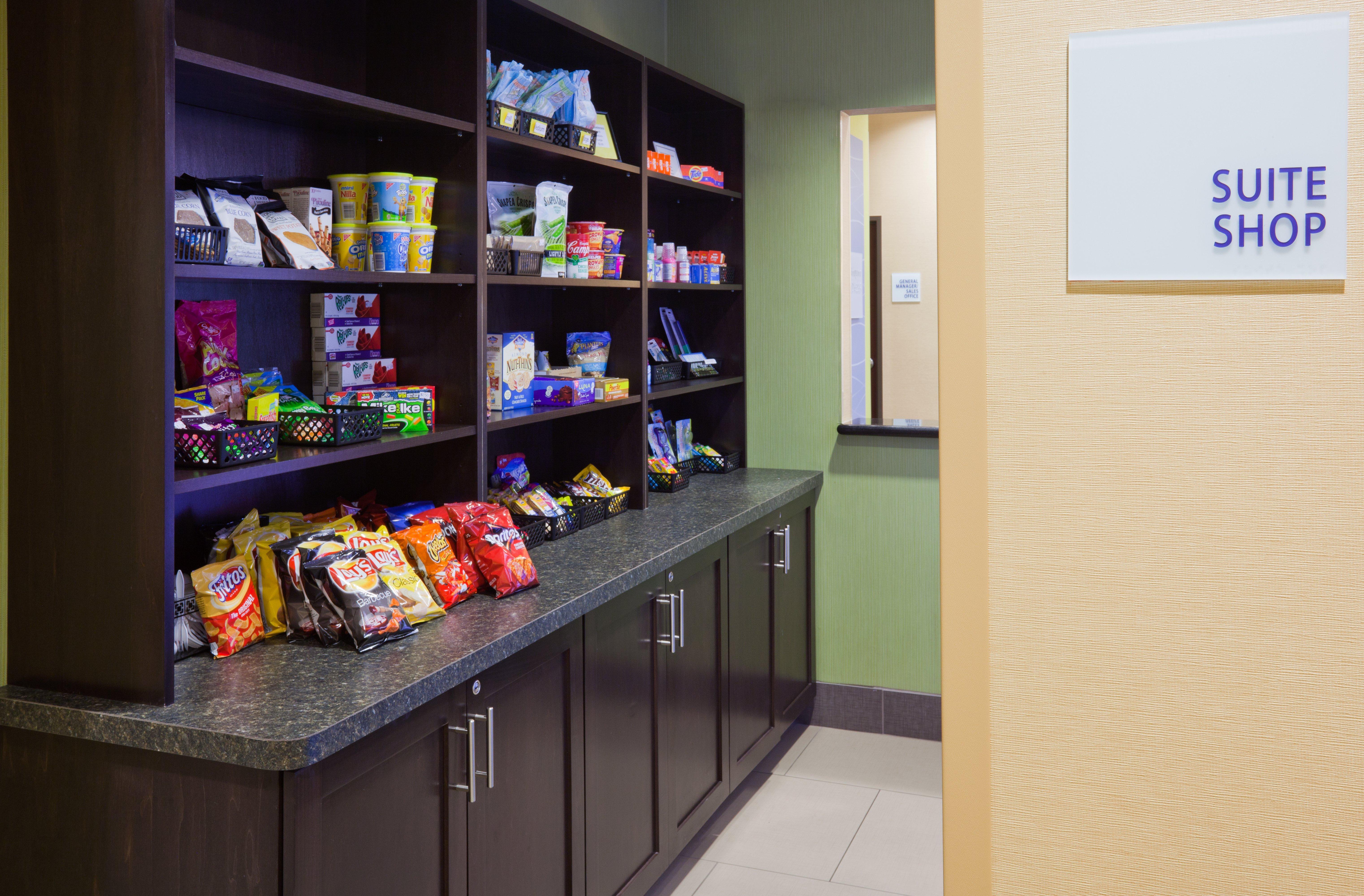 Holiday Inn Express & Suites Fort Dodge By Ihg Zewnętrze zdjęcie