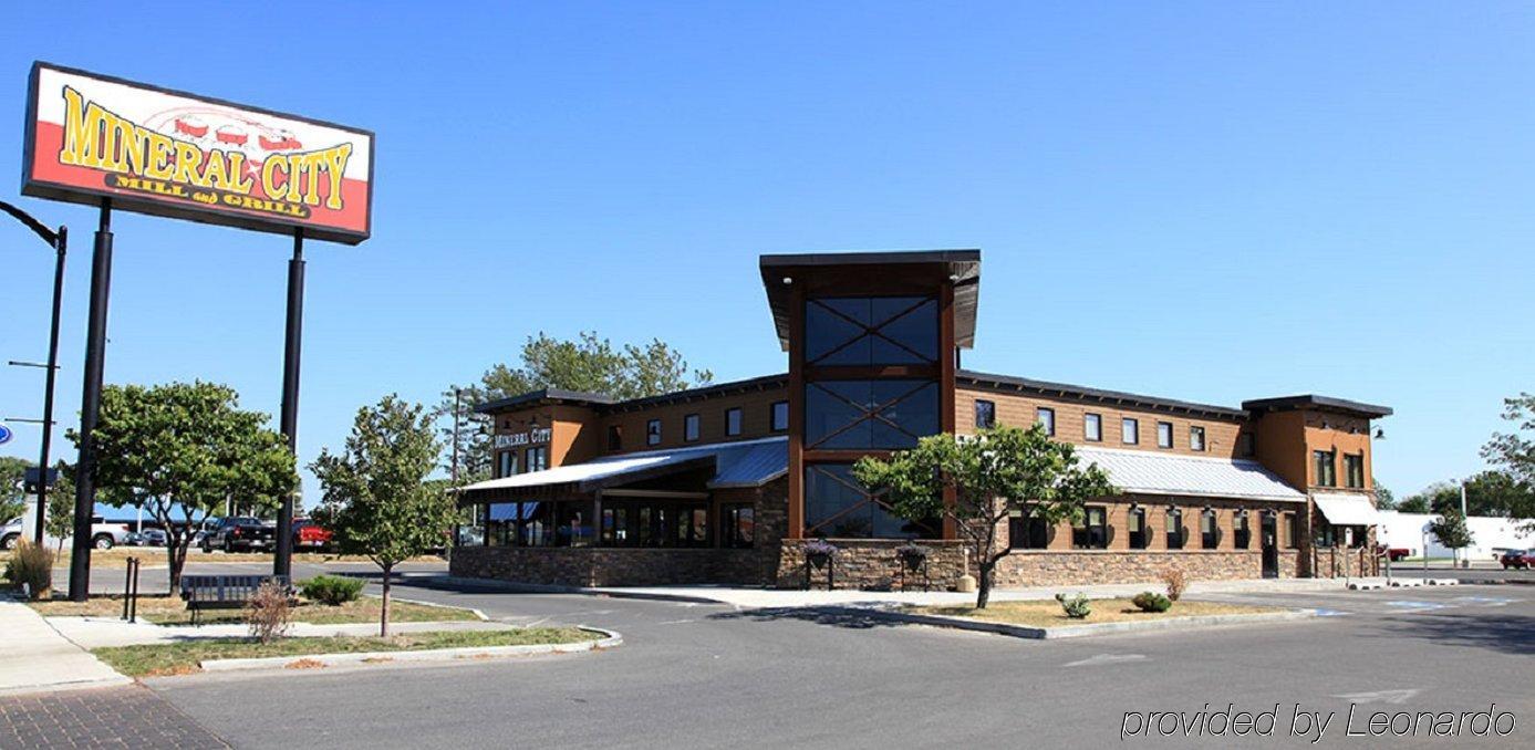 Holiday Inn Express & Suites Fort Dodge By Ihg Zewnętrze zdjęcie